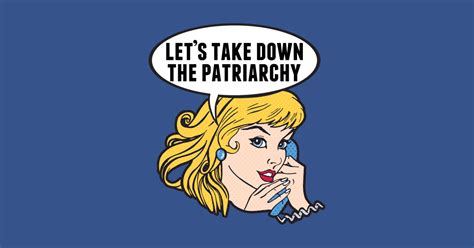 Patriarchy synonyms, patriarchy pronunciation, patriarchy translation, english dictionary definition of patriarchy. Funny Retro Feminist Anti Patriarchy - Feminist - Sticker ...