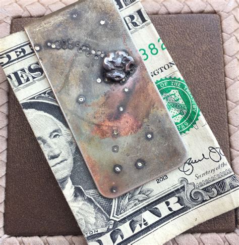 Shop a range of thoughtful & unique gifts for dad. Gifts For DAD | Meteorite | Money Clip | Unique Gifts For ...