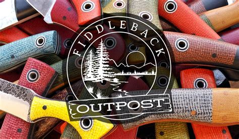 Perhaps you were given the card as a gift or you bought it as part of a promotion. Fiddleback Outpost - Gift Card