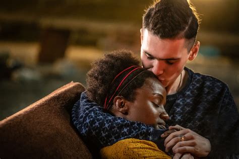 Set in a dangerous, alternate world where racism divides society, noughts + crosses follows two young people sephy and callum, who are divided by their colour but united by love. Where Is Noughts and Crosses Filmed? TV Show Filming Locations