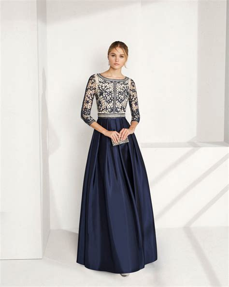 Maybe you would like to learn more about one of these? 2019_3T1D5_ROSA_CLARA_COCKTAIL_1 | Abiti, Vestiti da festa ...