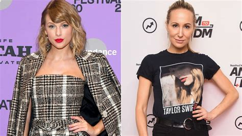 At a height of 5 feet 9.6 inches, or 176.784cm tall, taylor swift is taller than 91.47% and smaller than 8.52% of all females in our height database. Taylor Swift Reacts to Nikki Glaser's Apology for Weight ...