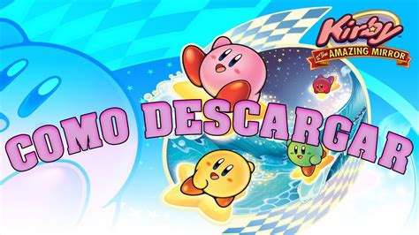 Los mejores juegos gratis de kirby te esperan en minijuegos, así que. Descargar Kirby Para My Boy - fondo de pantalla iphone