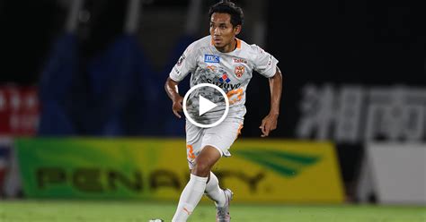 ไฮไลท์ฟุตบอลไทยลีก ไฮไลท์บอลไทยลีก ไฮไลท์ไทยลีกเมื่อคืน พบกับไฮไลท์ฟุตบอลไทยลีก ที่มีมากที่สุดในเมืองไทย ชัดที่สุด เก็บเป็นหมวดหมู่ดี. ไฮไลท์บอลไทย เจลีก 2020 นัดที่ 19 : นาโกย่า แกรมปัส vs ชิ ...
