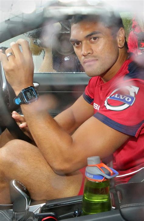 Näytä enemmän julkaisuja käyttäjältä karmichael_hunt. Former Broncos boss Bruno Cullen says Karmichael Hunt was ...