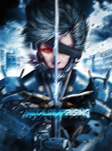 Its not shippy its just two guys. Metal Gear Rising Raiden Quotes. QuotesGram