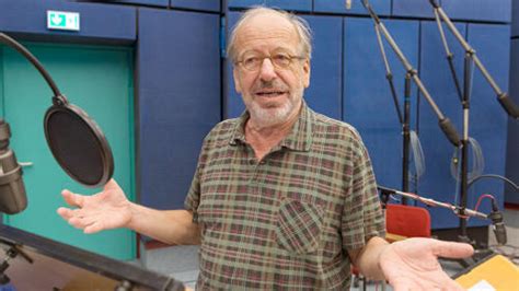 Bis ans ende der welt. Rüdiger Vogler - Biografie