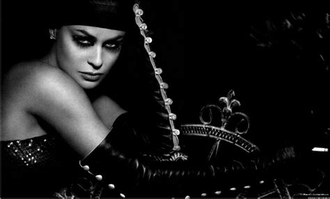 From the creators of femme fatales magazine comes an anthology series about powerful, lovely and dangerous women. Film Noir Photos: Modern Femmes Fatale: Part 70