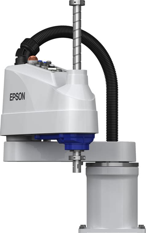 Epson Robot LS6 | Industrial Robots | For Work | Epson Singapore