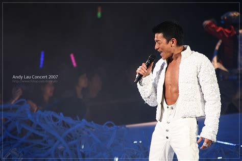 Songkick is the first to know of new tour announcements and concert information, so if your favorite artists are not currently on. Andy Lau Wonderful World Concert 2007 (30 Dec / ROW 14 ...