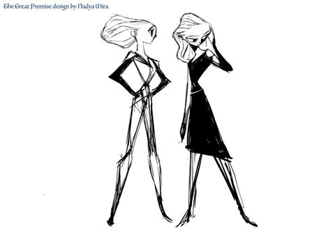 Pin by Atiyyah L on character design | Female character design, Character art, Character design
