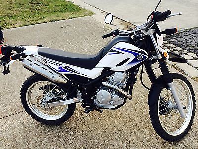 Join live car auctions & bid today! Yamaha Xt250 Motorcycles for sale