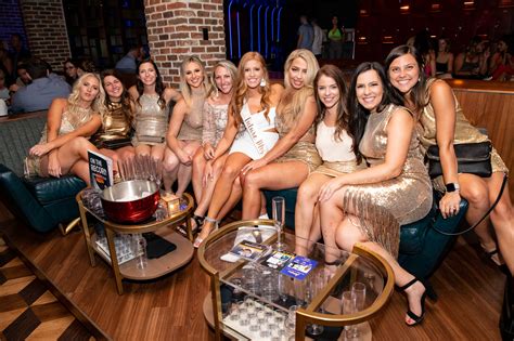 Mckenzie is a few months away from getting married when her three best friends from college surprise her with a bachelorette party. How You Should Celebrate This Singles Awareness Day ...