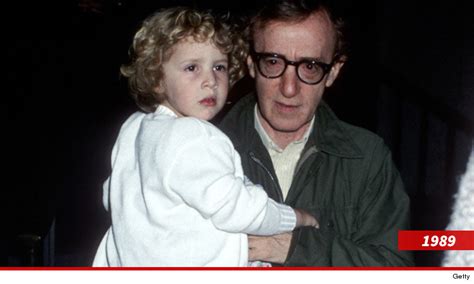 Mia farrow's daughter dylan farrow published an open letter in the new york times on saturday in which she describes being sexually assaulted by woody allen. Woody Allen's Daughter -- 'He Sexually Assaulted Me ...