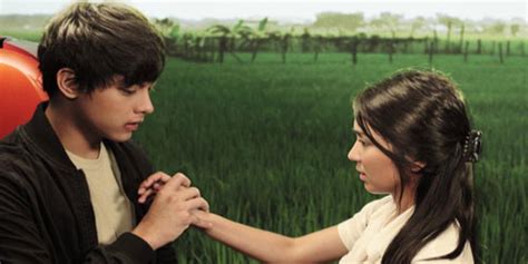 The film was released on december 25, 2013 at the metro manila film festival and stars kathryn bernardo and daniel padilla with paulo avelino and. Pagpag, Siyam na Buhay REVIEW: Expect glossy ...