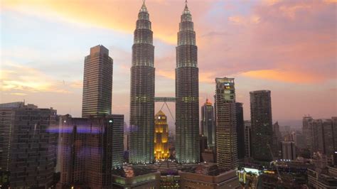 Constructed in 1994, the tower stands at 421 metres and effortlessly trumps the. 48 Hours in KL - A weekend guide to Kuala Lumpur ...
