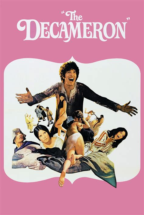 Trai byers, aja naomi king, mykelti williamson and others. The Decameron (1971) • movies.film-cine.com