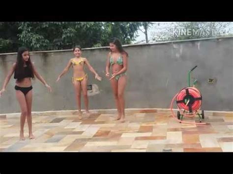 Desafio na piscina com minhas bonecas fizemos o desafio da piscina com minhas bonecas. Desafio Piscina Bikini 3gp mp4 mp3 flv indir