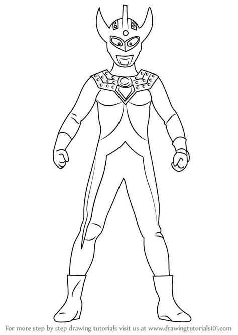 Ultraman coloring book pages sketsa warna seni. how to draw an ultraman taro | 塗り絵 無料, 塗り絵, ウルトラマン ぬりえ