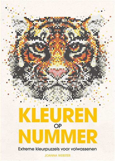 We did not find results for: Kleuren op nummer: Extreme kleurpuzzels voor volwassenen ...