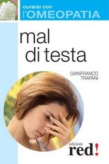 Il mal di testa è in tavola. Cause e rimedi per la cefalea