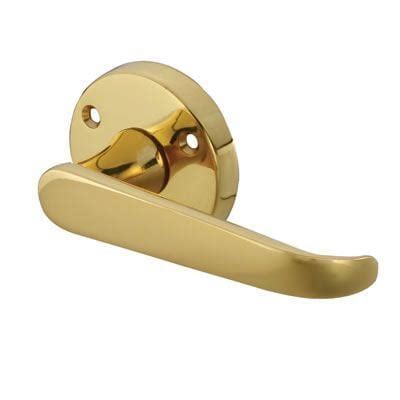 Indulge yourself with victorian high spoutindulge yourself with victorian high spout designed faucet and porcelain handles. Carlisle Brass Victorian Door Handle - Polished Brass ...