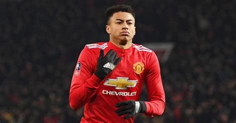 Jesse lingard played well because he watched so many andres iniesta clips while growing up. 'No one would have taken Jesse Lingard when he was 16 ...