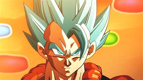 Drawing gogeta ssj blue by karollartes on deviantart / showing 12 coloring pages related to dbz super veg. SSJ Blue Gogeta Live Drawing - YouTube