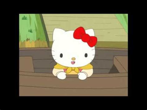 Hello Kitty's Animation Theater - The Snow Queen (Original ...