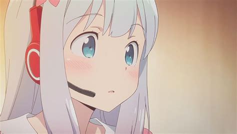 I really have to question if japan's labor laws actually resemble anything like how they're portrayed in manga. Eromanga-sensei - Promotional Video - Otaku Tale