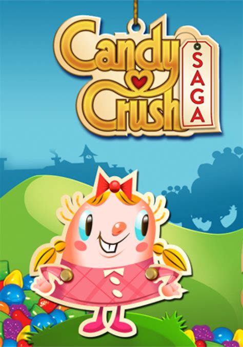 Candy crush saga es un juego de puzzles muy divertido que, tras cosechar un éxito indiscutible como juego de facebook, saltó a las plataformas móviles para multiplicar su popularidad entre los usuarios. 🥇 Descargar Candy Crush Saga gratis para Android