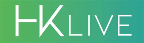 hk live pro