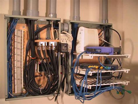 A cat5e cable has improvements in its twist ratio when compared to a cat5. Cat5e Wiring Diagram