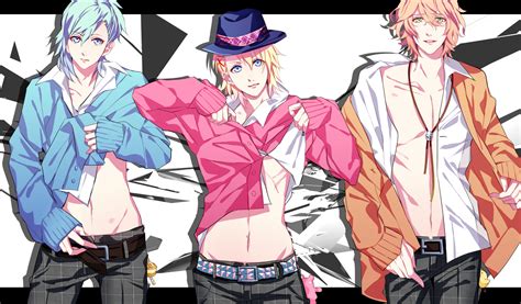 Without the games, we wouldn't see our beloved boys shown on tv let alone being made into an anime. Best 75+ Syo Wallpaper on HipWallpaper | Syo Wallpaper ...