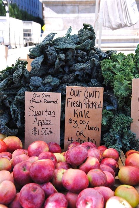 The history of apple's stock price by markets insider. Copley Square Farmers Market, Boston, MA | Farmers market ...