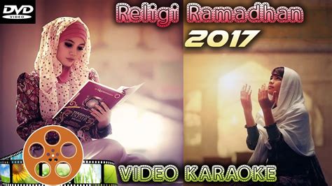 Sarah & ulfa musik arranger: LAGU RELIGI RAMADHAN TERBARU - Lagu Islami Paling Syahdu ...