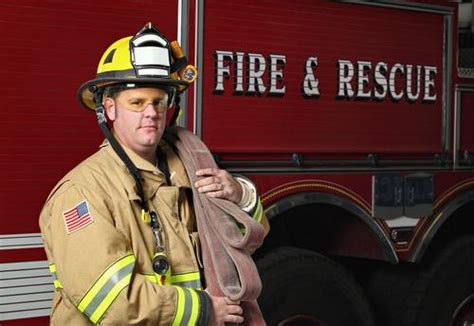 $24.64/mo for $250,000 of term life insurance for 20 years.1. What are the benefits of being a volunteer firefighter?