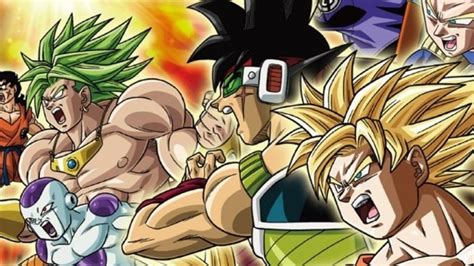 The series follows the adventures of goku as he trains in martial arts and. Dragon Ball Z: Extreme Butoden (3DS) Game Profile | News ...