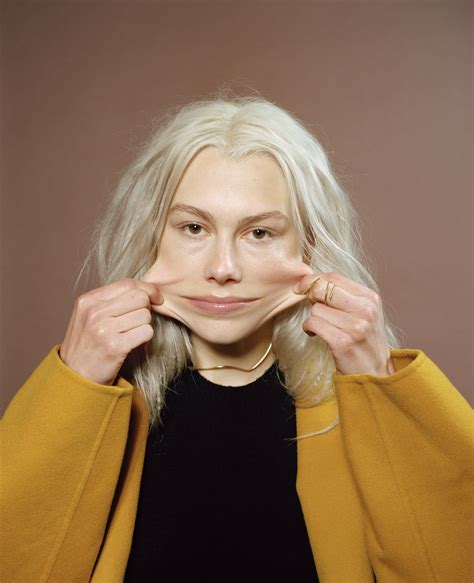 Phoebe bridgers articles and media. Cover Story: Phoebe Bridgers | The FADER