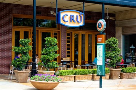 Ask a question about working or interviewing at cru food & wine bar. Cru' Food And Wine Bar 4.5 out of 5 (return regularly) - H ...
