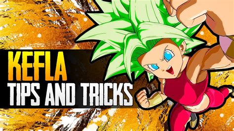 Dragon ball fighters)is a dragon ball video game developed by arc system works and published by bandai namco for playstation 4, xbox one and microsoft windows via steam. Kefla in Dragon Ball FighterZ: Analisi e Gameplay | DLC Season 3 - YouTube