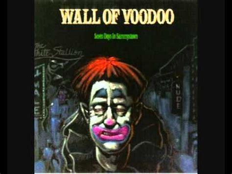 First, town life provides all means of entertainment. Wall of voodoo big city - YouTube