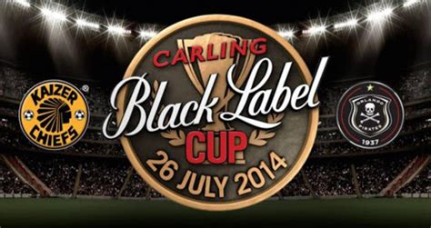 May 25, 2021 · for the first time since its launch in 2011, the 2021 carling black label cup will be played in in front of an empty stadium. Win tickets for Kaizer Chiefs vs Orlando Pirates match