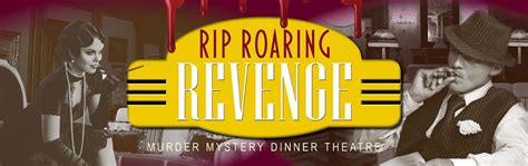 Award winning dinner show comedy branson murder mystery presents the hysterical wild west mystery that everyone gets to solve! Murder Mystery Dinner Theatre | Wake Forest Renaissance Centre