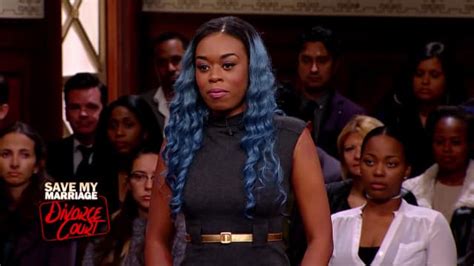 We did not find results for: Watch Divorce Court S18:E141 - Amber Smith vs. Tijuan ...