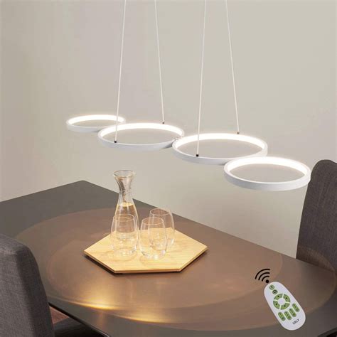 Wenn du ins schlafzimmer kommst und es dort gerade nicht hell genug ist, schafft eine schlafzimmerlampe an der decke abhilfe. Hängelampe Dimmbar Leuchte Schlafzimmer | Fleuresse ...