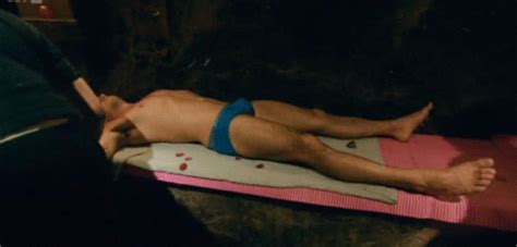Add kimber oily massage rubdown to your playlist. El paquete de Tom Daley, viral tras recibir un masaje ...