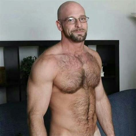 Can a bald man wear glasses with a beard? 130 best images about Glasses and Beards on Pinterest