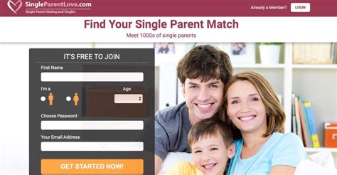 Dating a single parent with kids in tow isn't right for everyone, which is why some of. Top 5 Best Single Parents Dating Sites - Expert Reviews ...