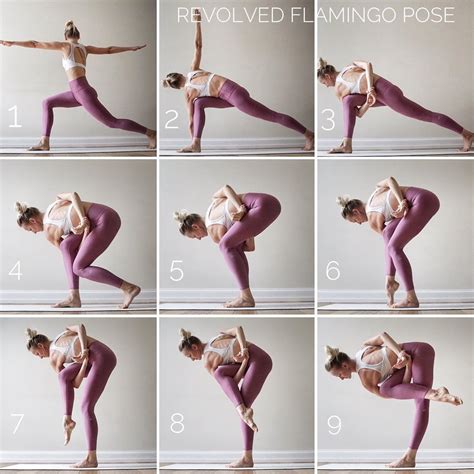 In yin yoga, only the passive (yin) poses are used. Ania on Instagram: "#tutorialtuesday How to: Revolved ...